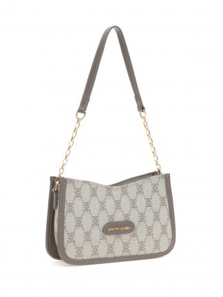 کیف دوشی زنانه راسویی پیرکاردین