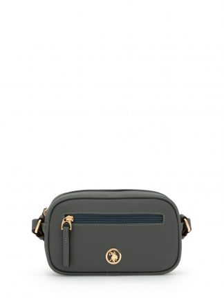 کیف دوشی زنانه یو اس پولو