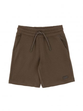 شلوارک پسرانه راسویی یو اس پولو