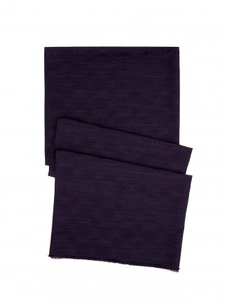 روسری و شال زنانه سرمه ای پیرکاردین