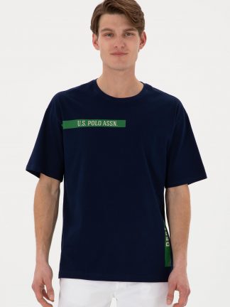 تی شرت مردانه یو اس پولو