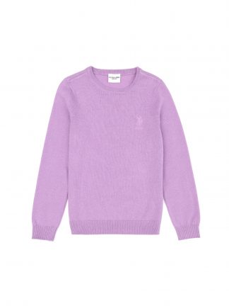 پلیور دخترانه یاسی یو اس پولو