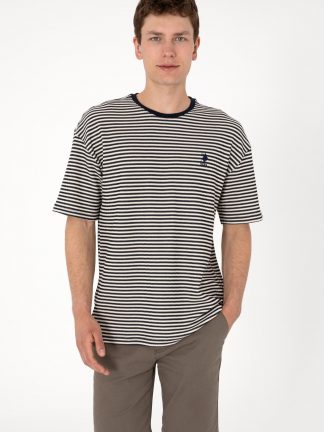 تی شرت مردانه یو اس پولو