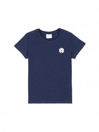 تی شرت پسرانه سرمه ای یو اس پولو