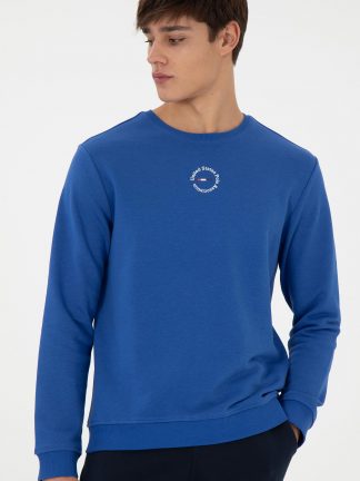 سویشرت مردانه ساکس یو اس پولو