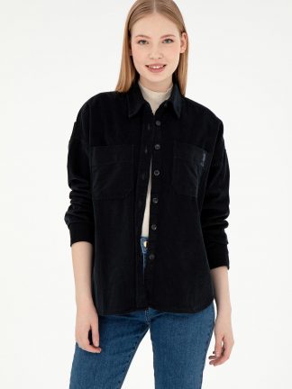 شومیز زنانه یو اس پولو