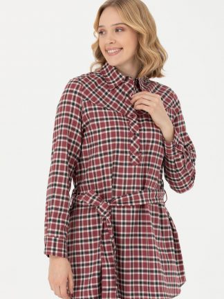 شومیز زنانه یو اس پولو