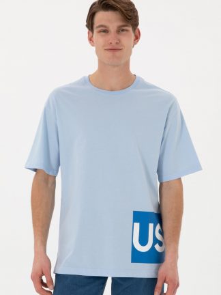 تی شرت مردانه یو اس پولو