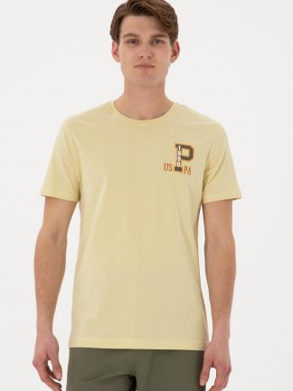 تی شرت مردانه یو اس پولو