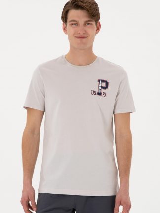 تی شرت مردانه یو اس پولو