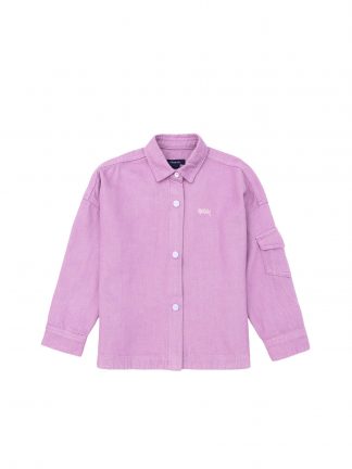 شومیز دخترانه یاسی یو اس پولو