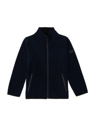 سویشرت پسرانه سرمه ای یو اس پولو