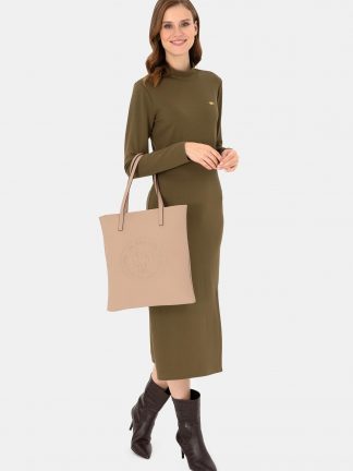 کیف زنانه راسویی یو اس پولو