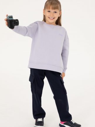 سویشرت دخترانه یاسی یو اس پولو