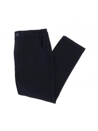 شلوار کتان پسرانه سرمه ای یو اس پولو