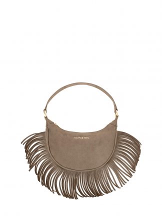 کیف دوشی زنانه یو اس پولو