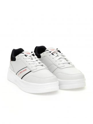 کفش کتانی و اسپرت زنانه یو اس پولو