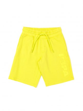 شلوارک پسرانه پسته یو اس پولو