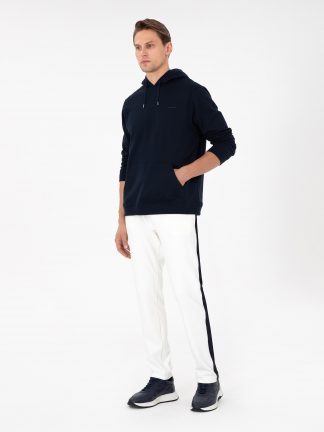 شلوار راحتی مردانه بژ پیرکاردین