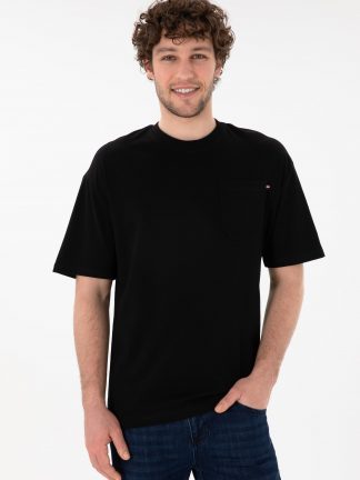 تی شرت مردانه یو اس پولو