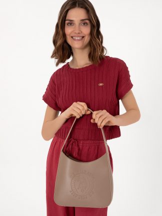 کیف زنانه راسویی یو اس پولو