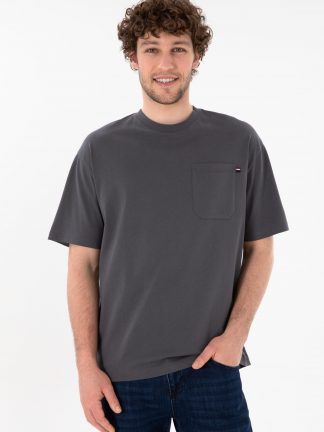 تی شرت مردانه یو اس پولو