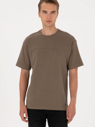 تی شرت مردانه راسویی یو اس پولو