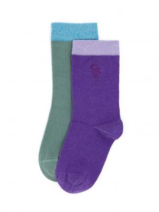 جوراب دخترانه یاسی یو اس پولو