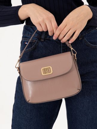 کیف زنانه راسویی یو اس پولو