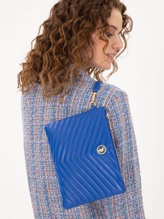 کیف دستی زنانه ساکس یو اس پولو