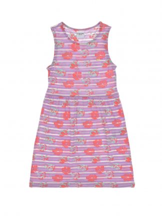 پیراهن دخترانه یاسی یو اس پولو