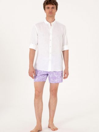 مایو مردانه یاسی یو اس پولو