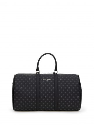 کیف مردانه مشکی پیرکاردین