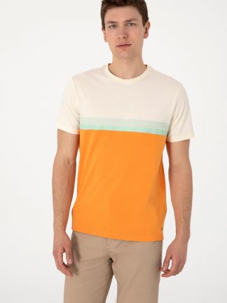 تی شرت مردانه یو اس پولو