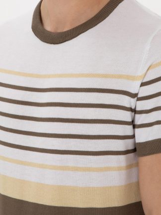 تی شرت مردانه راسویی یو اس پولو