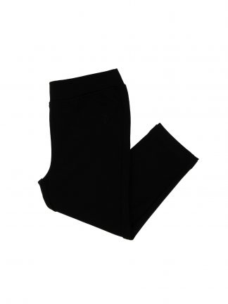 شلوار راحتی دخترانه مشکی یو اس پولو