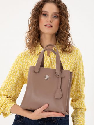 کیف زنانه راسویی یو اس پولو