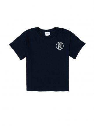 تی شرت پسرانه سرمه ای یو اس پولو