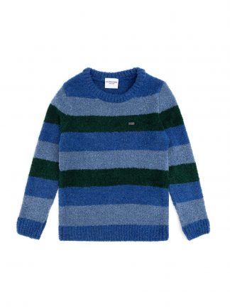 پلیور پسرانه ساکس یو اس پولو