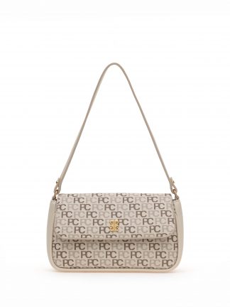 کیف دوشی زنانه پیرکاردین