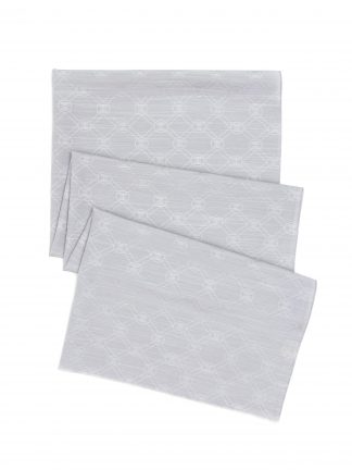 روسری و شال زنانه خاکستری پیرکاردین