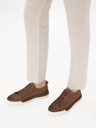 کفش روزمره مردانه راسویی پیرکاردین