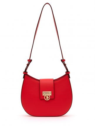 کیف دوشی زنانه یو اس پولو