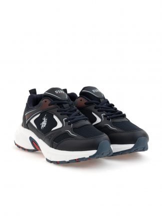 کفش ورزشی زنانه یو اس پولو