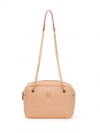 کیف دوشی زنانه سالمون پیرکاردین