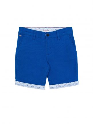 شلوارک پسرانه ساکس یو اس پولو