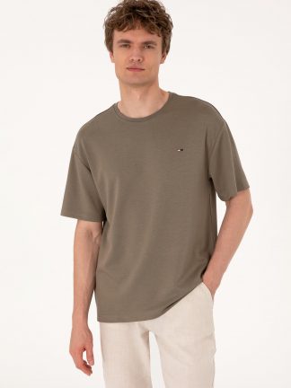 تی شرت مردانه راسویی یو اس پولو