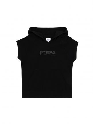 تی شرت پسرانه مشکی یو اس پولو