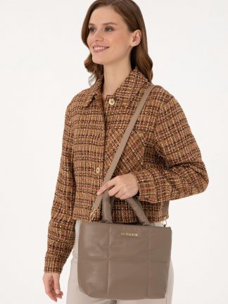 کیف زنانه راسویی یو اس پولو