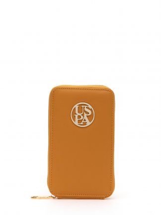 کیف پول زنانه یو اس پولو
